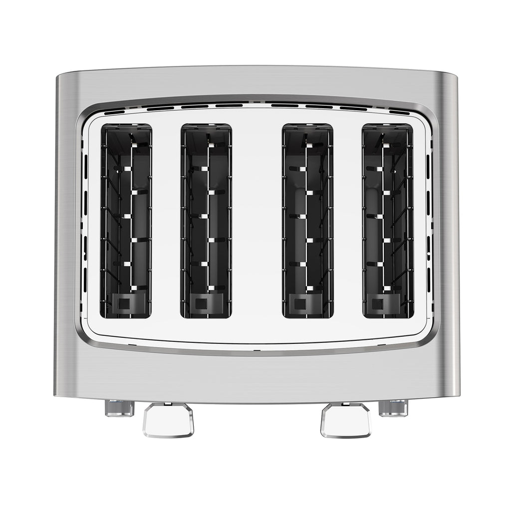 4 Slice Toaster