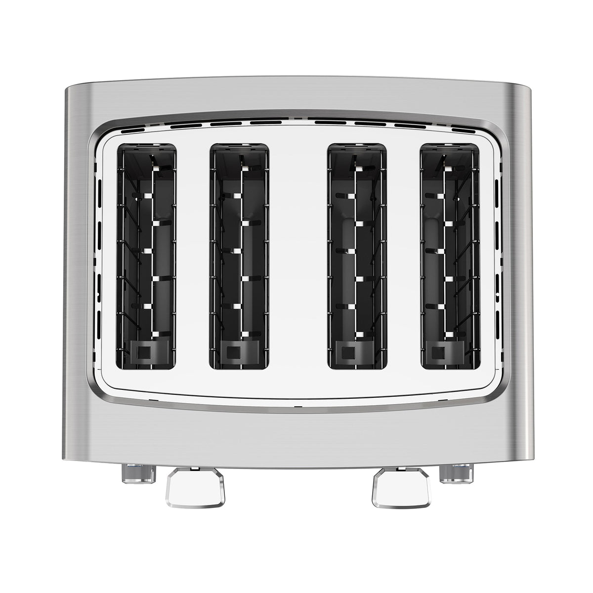 4 Slice Toaster