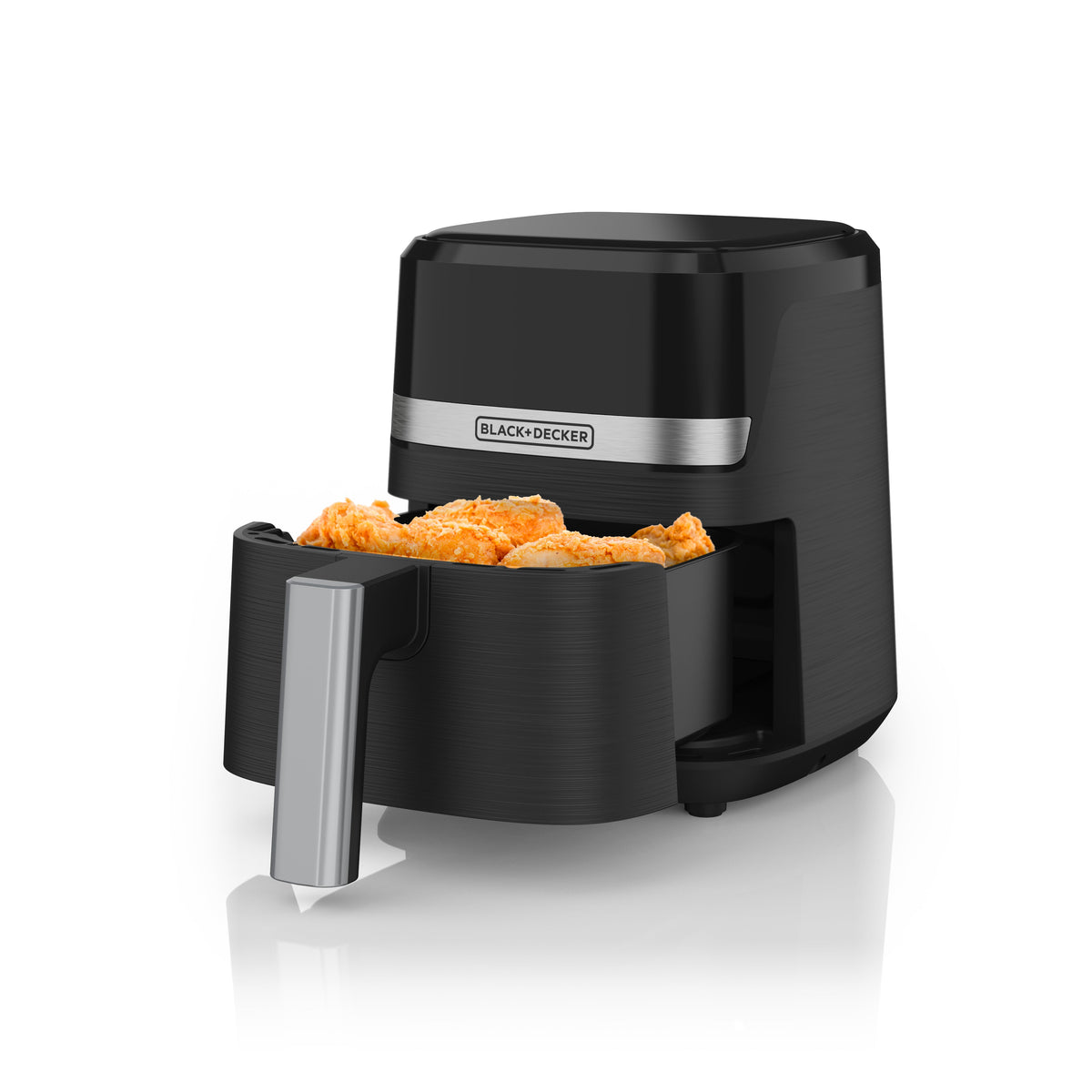 Purifry™ 2 QT Air Fryer