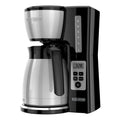 12 Cup Thermal Programmable Coffeemaker