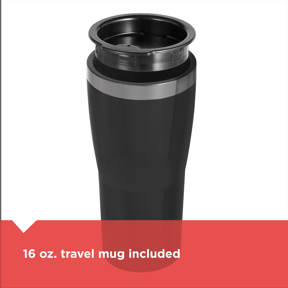 Single Serve Coffee Machine Maker