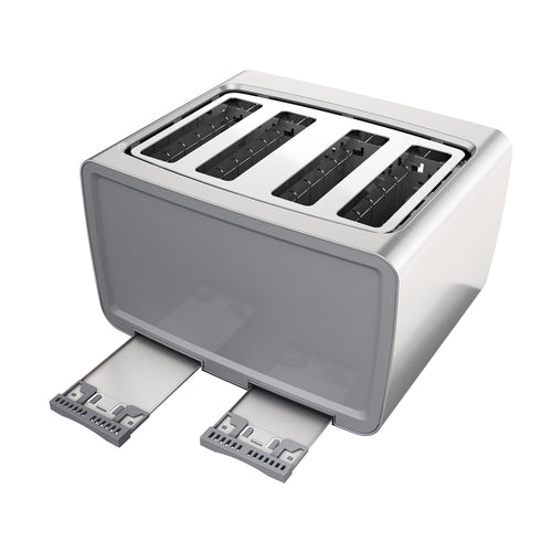 4 Slice Toaster