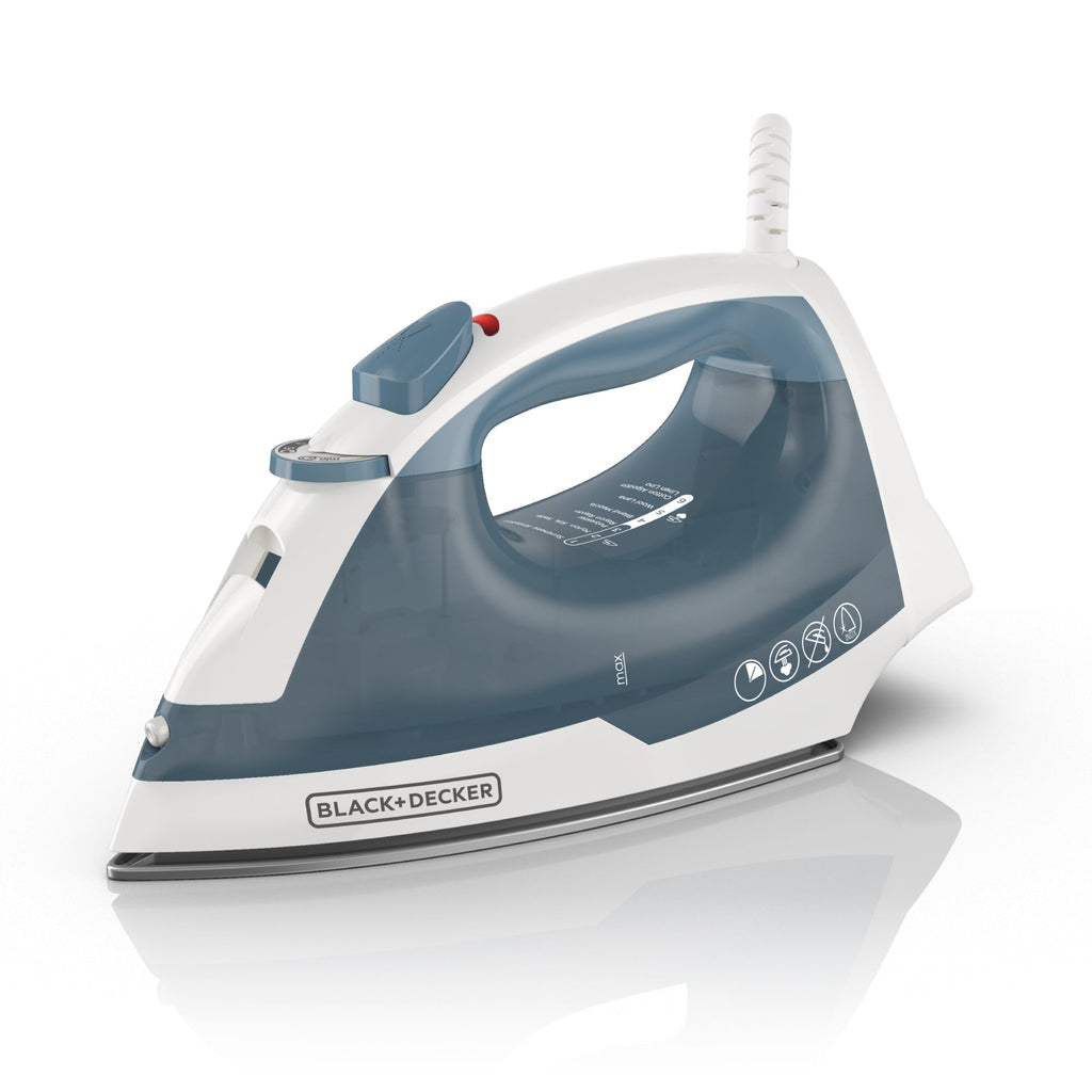 Easy Steam Compact Iron