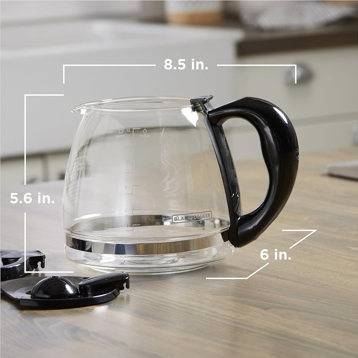 Replacement Carafe
